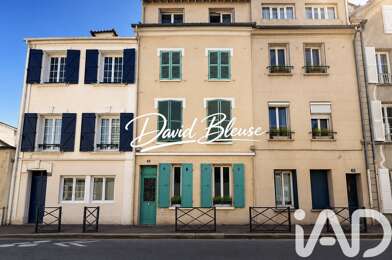 Appartement 1 pièces 150000 €