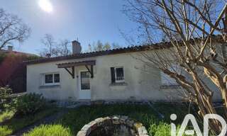 Maison 3 Pièces 83 m² à vendre à Montendre (17130)