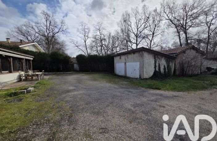 Vente Maison/villa 3 pièces — photo 2