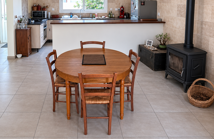 Vente Maison/villa 3 pièces — photo 4