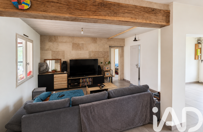 Vente Maison/villa 3 pièces — photo 5