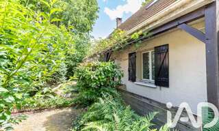 Maison 5 Pièces 143 m² à vendre à Fleury-Mérogis (91700)