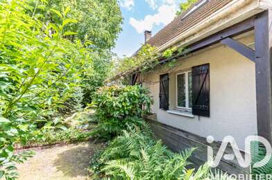 Maison 5 pièces 335000 €