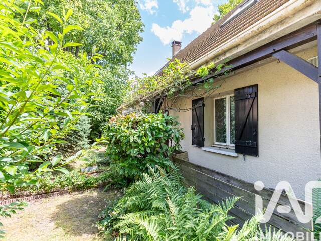 Vente Maison traditionnelle 5 pièces — photo du bien