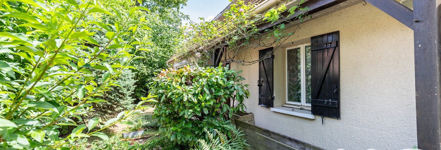 Maison 5 Pièces 143 m² à vendre à Fleury-Mérogis (91700)