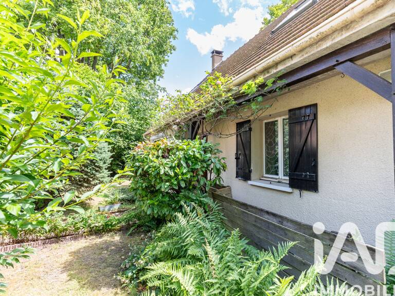 Vente Maison traditionnelle 5 pièces — photo 1
