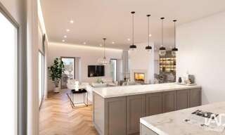 Appartement 4 Pièces 96 m² à vendre à Chartres (28000)