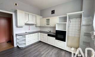 Appartement 5 Pièces 97 m² à vendre à Bar-le-Duc (55000)
