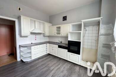 Appartement 5 pièces 99000 €