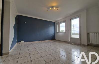 Vente Appartement 3 pièces — photo du bien