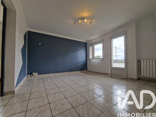 Vente Appartement 3 pièces — photo du bien