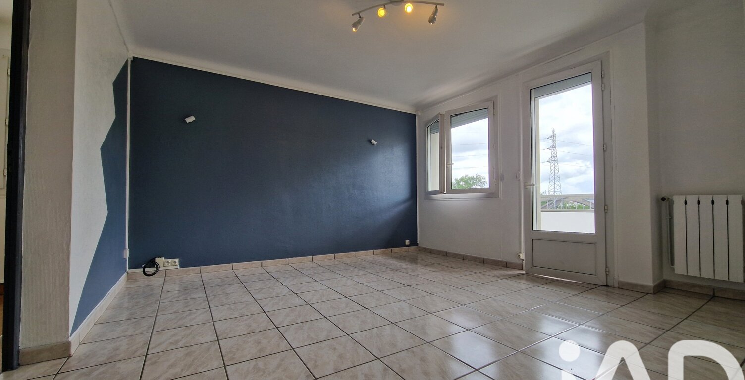 Vente Appartement 3 pièces — photo 1