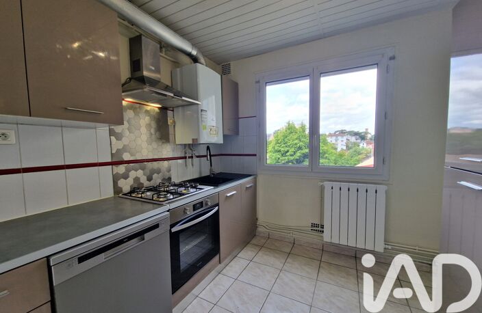 Vente Appartement 3 pièces — photo 3