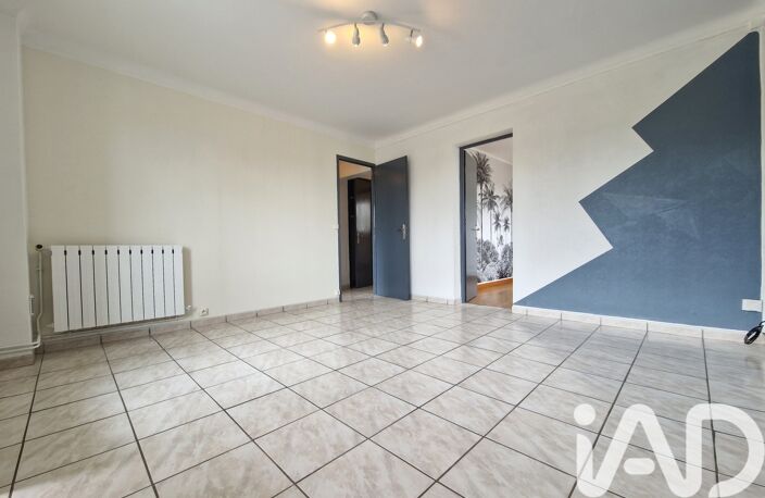 Vente Appartement 3 pièces — photo 5