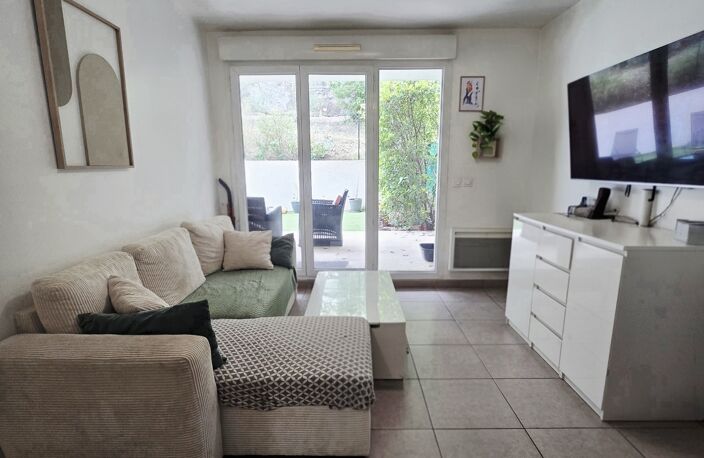 Vente Appartement 2 pièces — photo 5