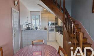 Maison 5 Pièces 68 m² à vendre à Trévières (14710)
