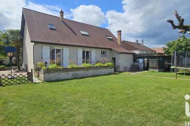 Maison 6 pièces 325000 €