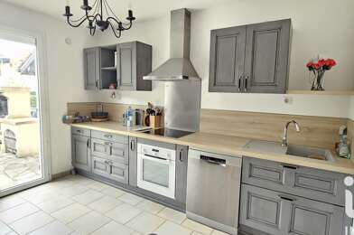 Maison 6 pièces 315000 €