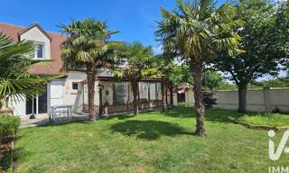 Maison 6 Pièces 135 m² à vendre à Les Ageux (60700)