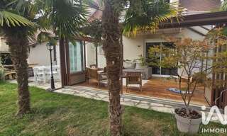 Maison 6 Pièces 135 m² à vendre à Les Ageux (60700)