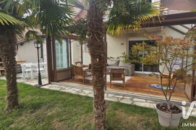 Maison 6 pièces 309500 €