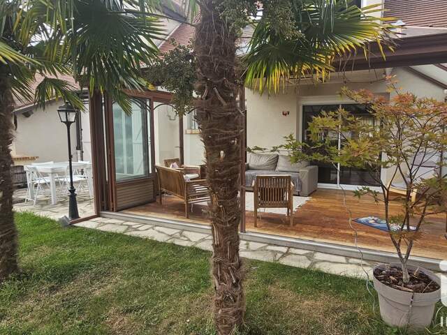 Vente Pavillon 6 pièces — photo du bien