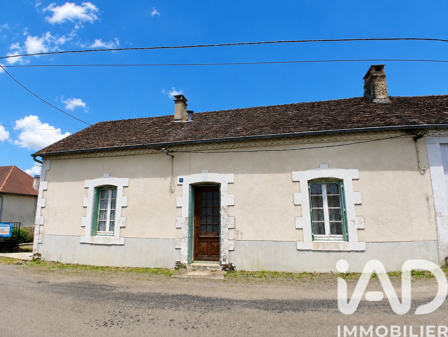 Vente Maison/villa 3 pièces - Photo 2