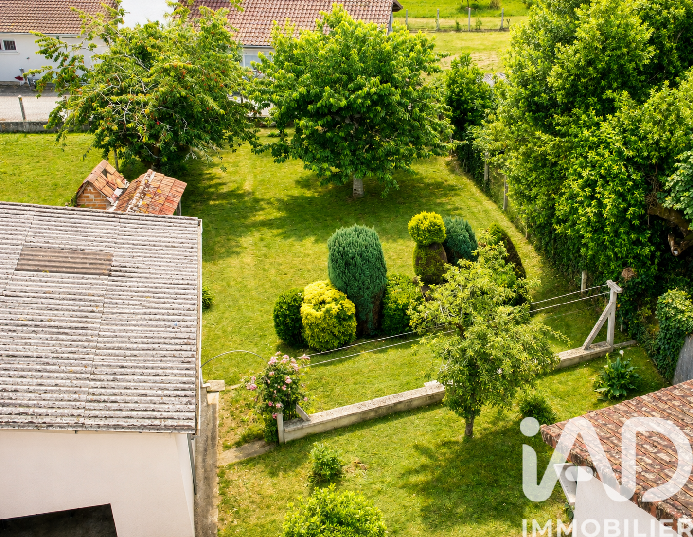 Vente Maison/villa 3 pièces - Photo 5