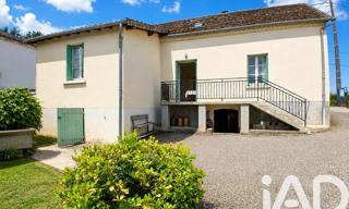 Maison 3 Pièces 63 m² à vendre à La Coquille (24450)