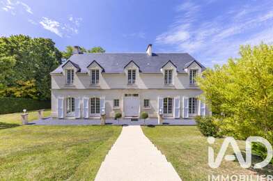Maison 8 pièces 980000 €