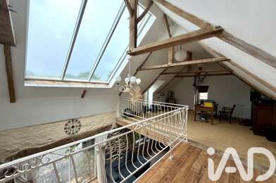 Maison 8 pièces 472500 €