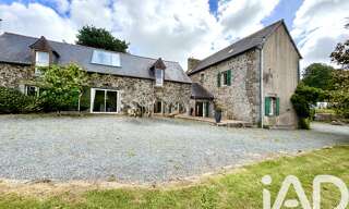 Maison 8 Pièces 293 m² à vendre à Plélo (22170)