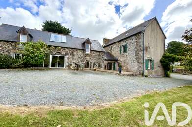 Maison 8 pièces 440000 €