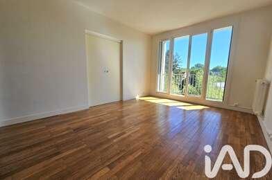 Appartement 3 pièces 285000 €
