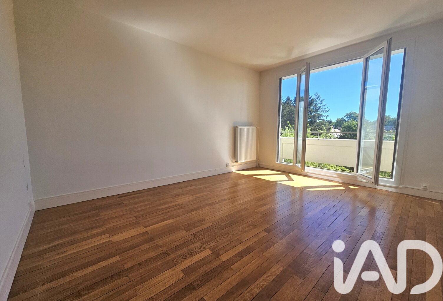 Vente Appartement 3 pièces — photo 1