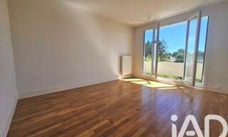 Appartement 3 Pièces 65 m² à vendre à Le Chesnay-Rocquencourt (78150)