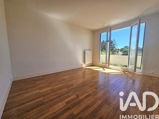 Vente Appartement 3 pièces — photo du bien