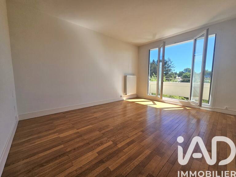 Vente Appartement 3 pièces — photo 1