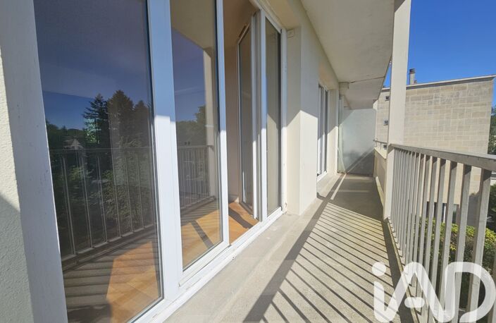Vente Appartement 3 pièces — photo 2