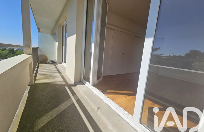 Vente Appartement 3 pièces — photo 3