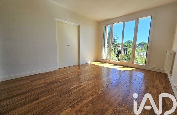 Vente Appartement 3 pièces — photo 5