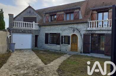 Maison 6 pièces 200000 €