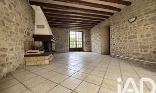 Maison 6 Pièces 140 m² à vendre à Ymonville (28150)