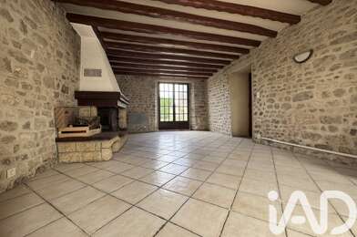 Maison 6 pièces 200000 €
