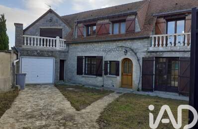 Vente Maison/villa 6 pièces — photo du bien
