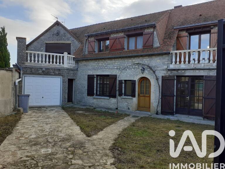 Vente Maison/villa 6 pièces — photo 1