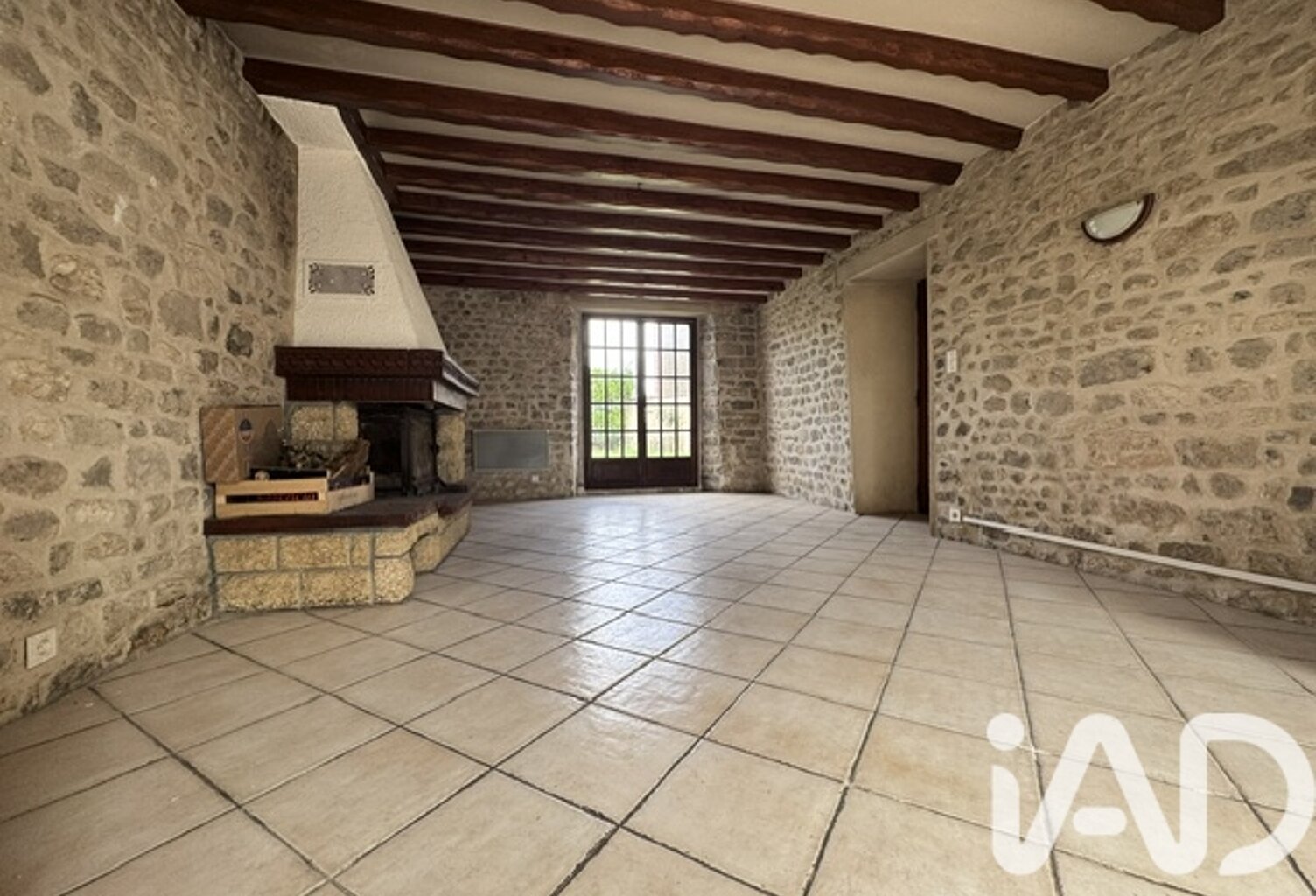 Vente Maison/villa 6 pièces — photo 1