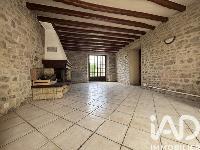 Vente Maison/villa 6 pièces — photo du bien