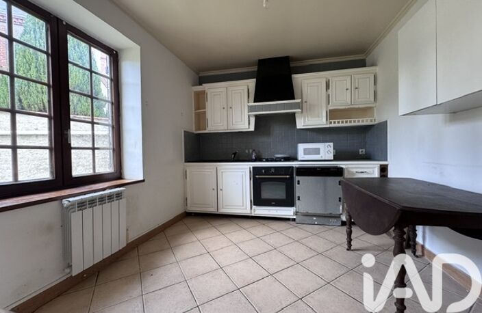 Vente Maison/villa 6 pièces — photo 4