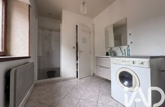 Vente Maison/villa 6 pièces — photo 5